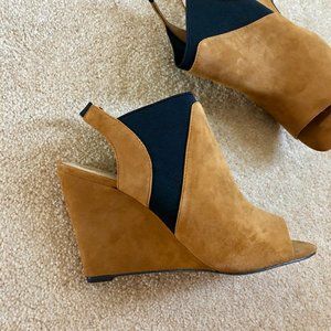 NBW Vince Camuto Wedge